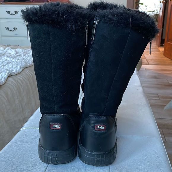 Pajar Canada waterproof winter boots - Picture 4 of 17